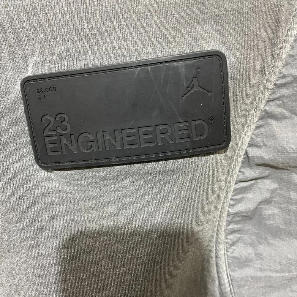 Nike Team USA Olympics Pants Mens White & Gray tech fleece joggers Size S Bundle - Picture 9 of 10